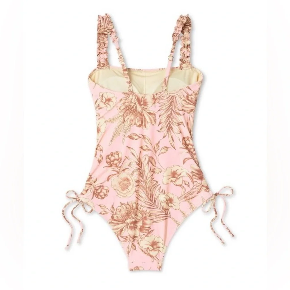 WOMANS bathing suit - Picture 2 of 5